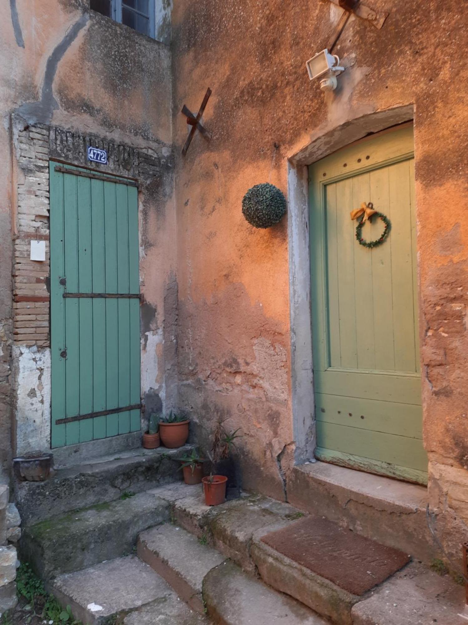 Petit Moulin Villa Le Cannet-des-Maures Exterior photo